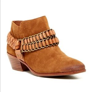 Sam Edelman Posey Booties